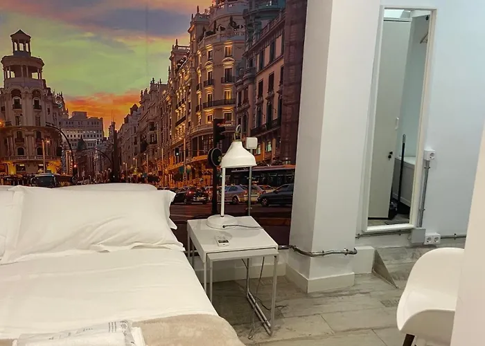 City Sol Madrid