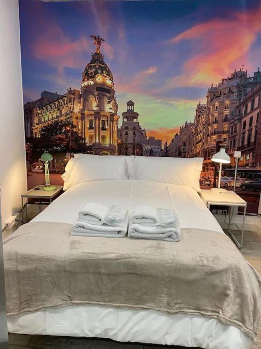 Sol Apartment *
