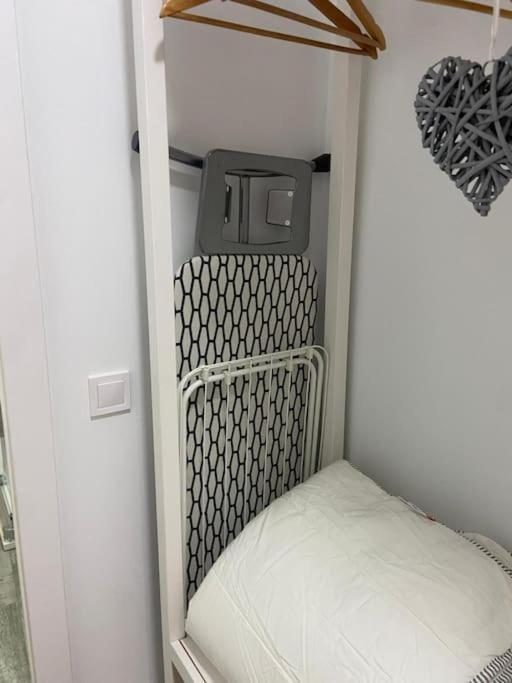 Apartment Sol Madrid
